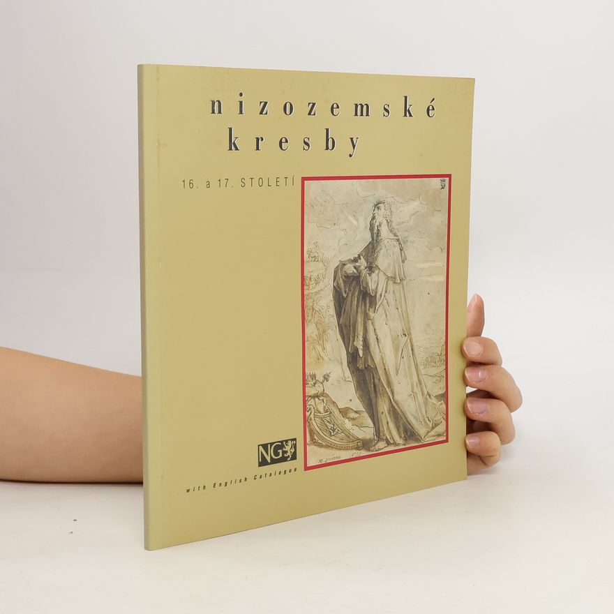 Ivan Vomáčka nizozemské kresby 16. a 17. století