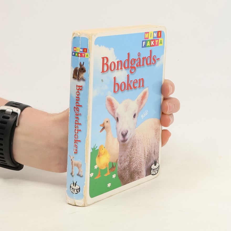 Autorenkollektiv Bondgardsboken