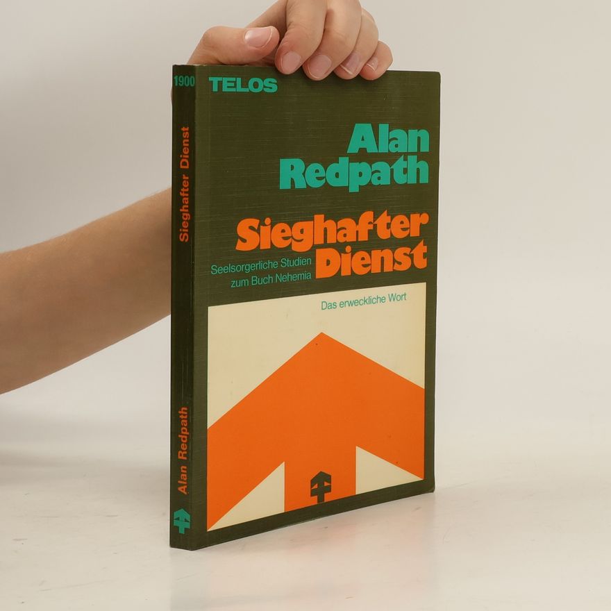Alan Redpath Sieghafter Dienst
