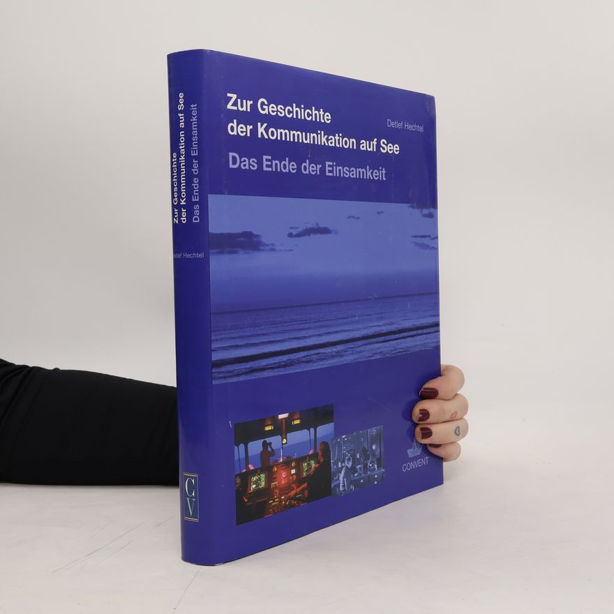 Detlef Hechtel Das Ende der Einsamkeit