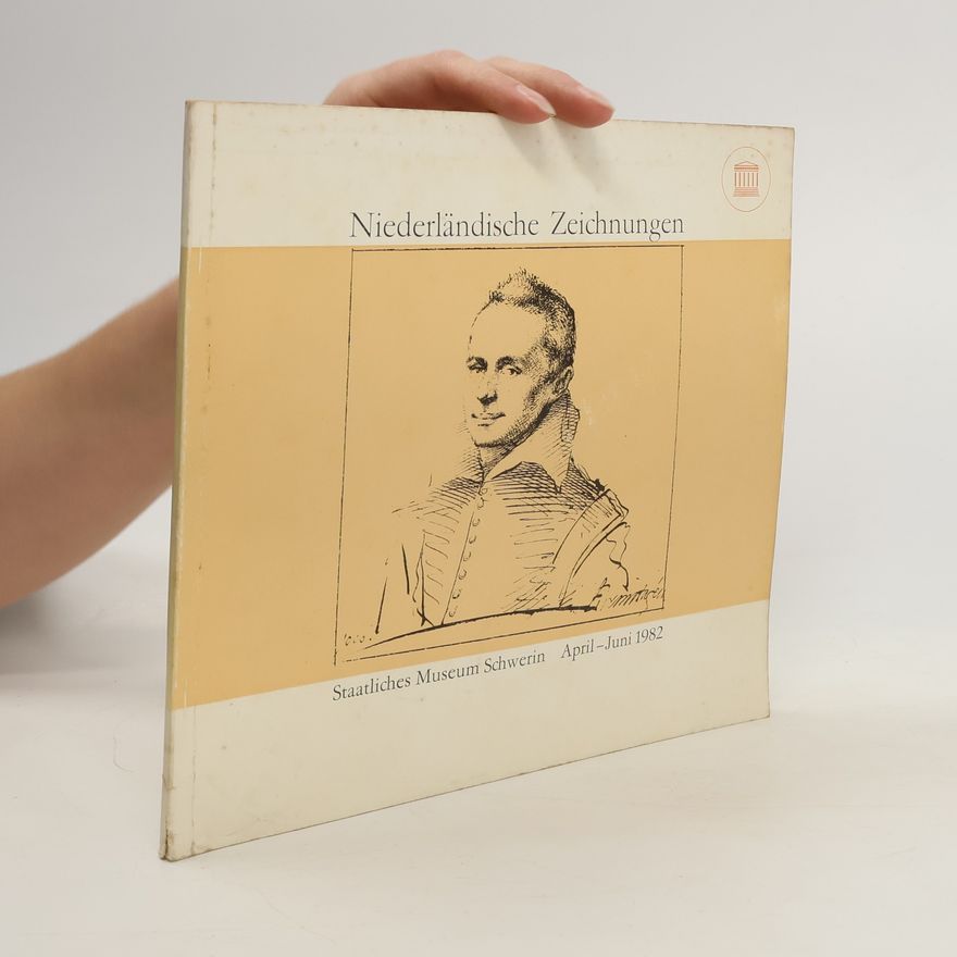 Auteurscollectief Niederländische Zeichnungen. April-Juni 1982