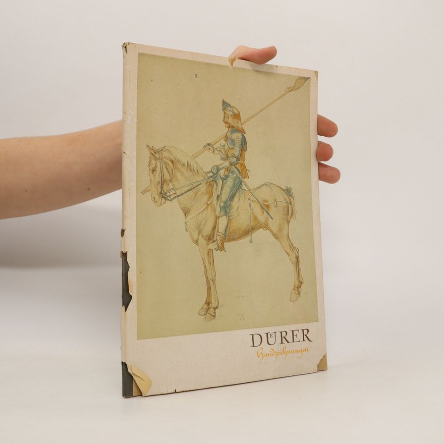 Albrecht Dürer Handzeichnungen Albrecht Dürer