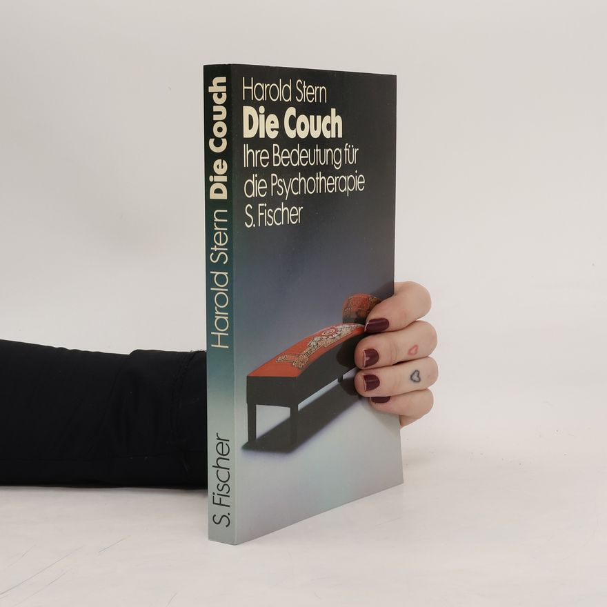 Harold Stern Die Couch