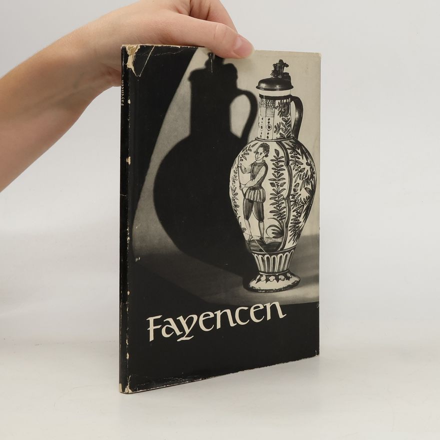 Eva Wipplinger Fayencen