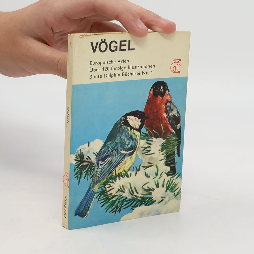 Autorenkollektiv Vögel