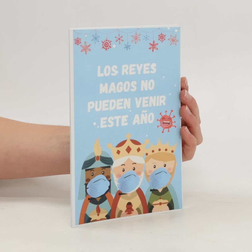 Isabella Miller Los Reyes Magos No Pueden Venir Este Año