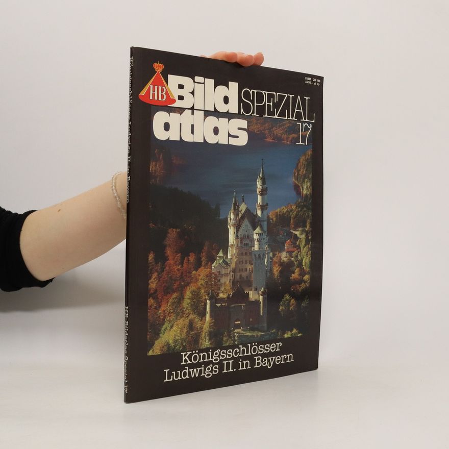 Autorenkollektiv Bild Atlas Spezial 17