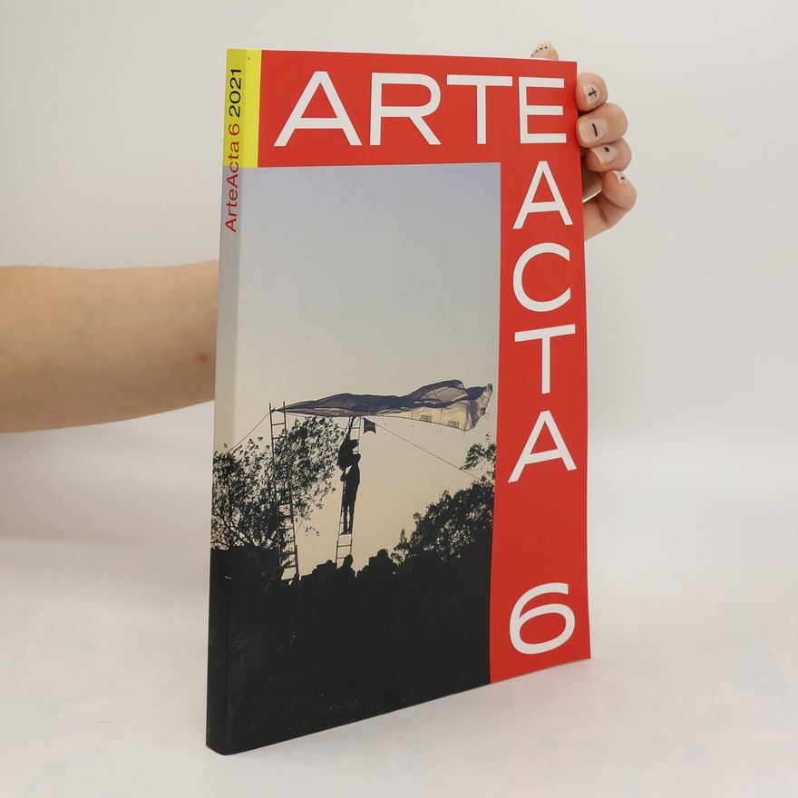 Autorenkollektiv ArteActa 6
