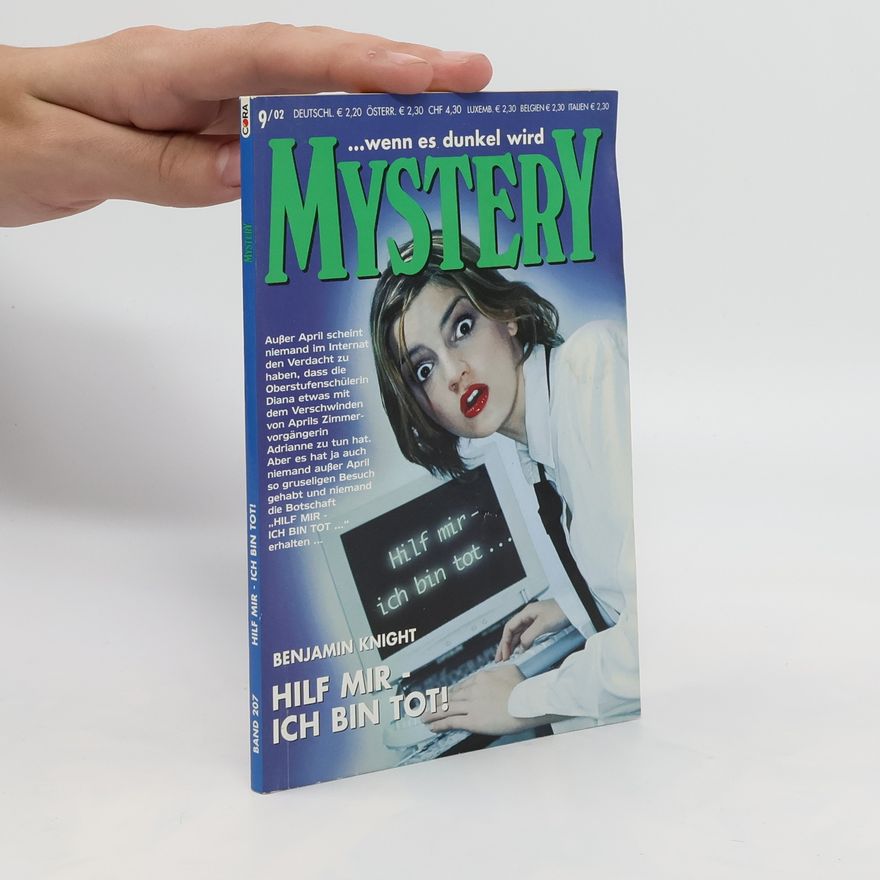 Autorenkollektiv Mystery. Hilf mir ich bin Tot