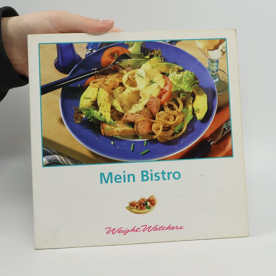 Kolektiv autorů Mein Bistro