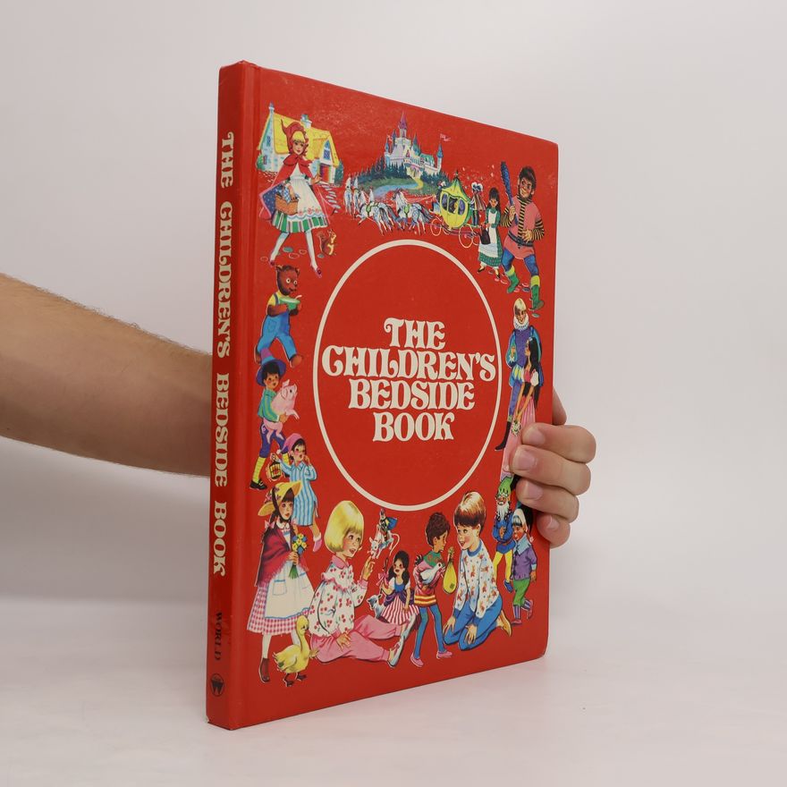 Autorenkollektiv The Children's Bedside Book