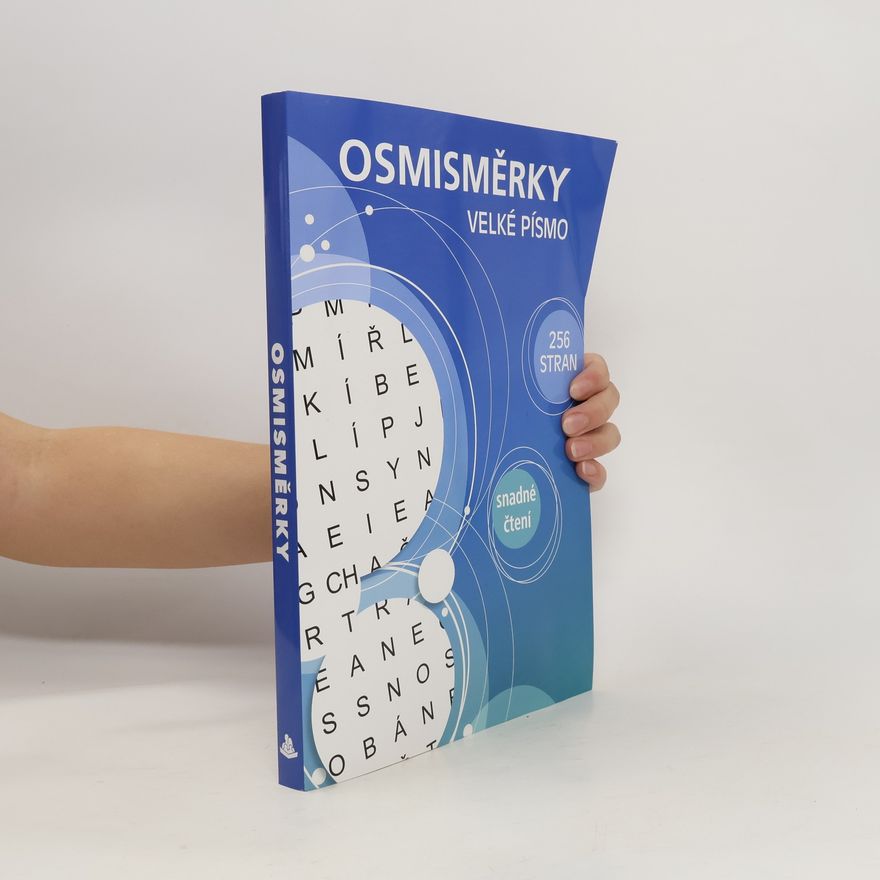Autorenkollektiv Osmisměrky