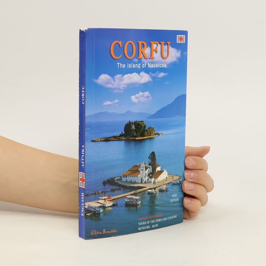 Kolektiv autorů Corfu