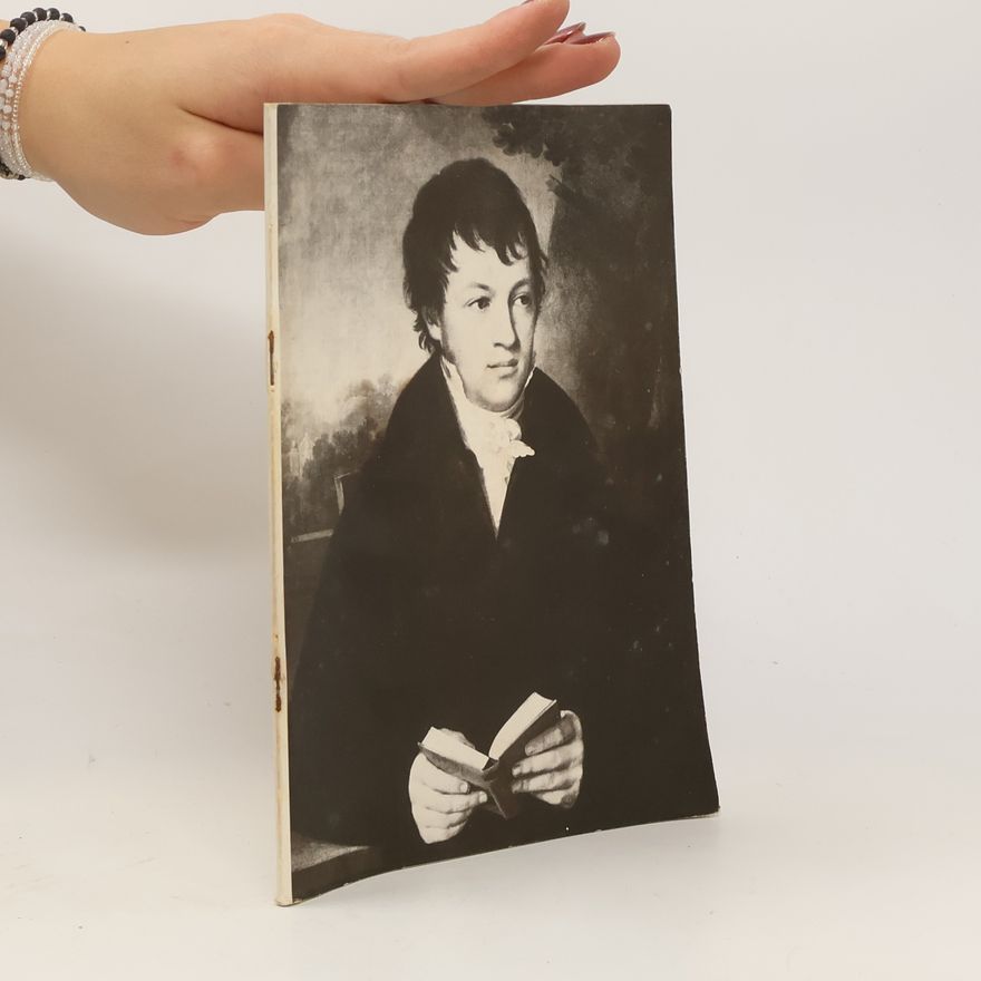 Auteurscollectief České malířství XIX. století ze sbírek Moravské galerie v Brně. Červen-září 1971