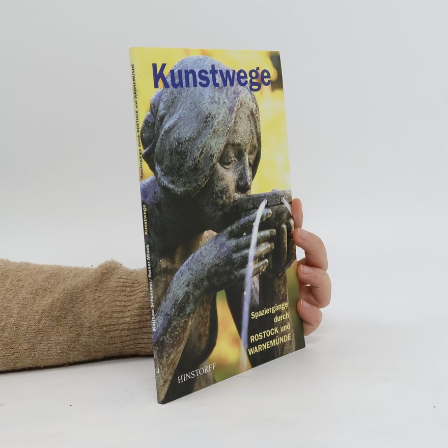 Matthias Schütze Kunstwege
