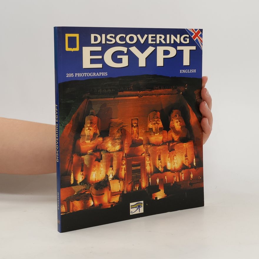 AA.VV. Discovering Egypt