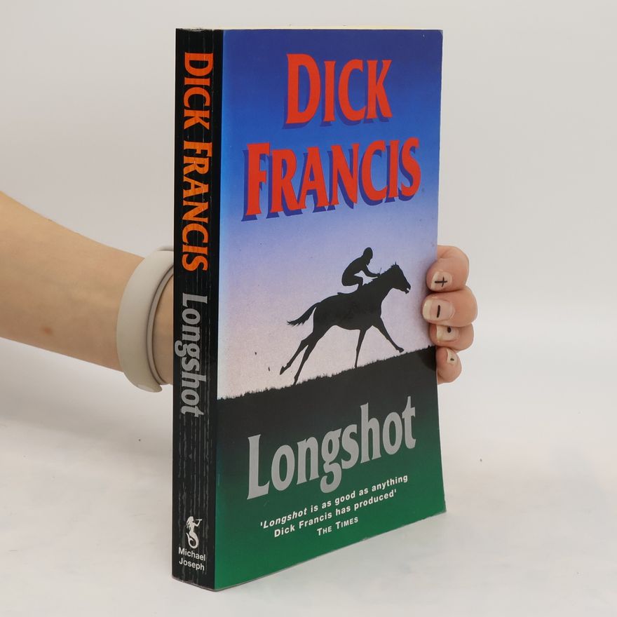 Dick Francis Longshot