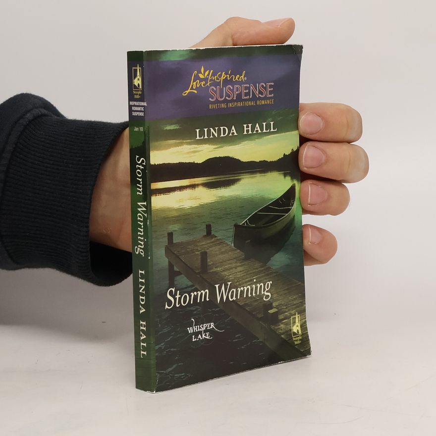Linda Hall Storm Warning
