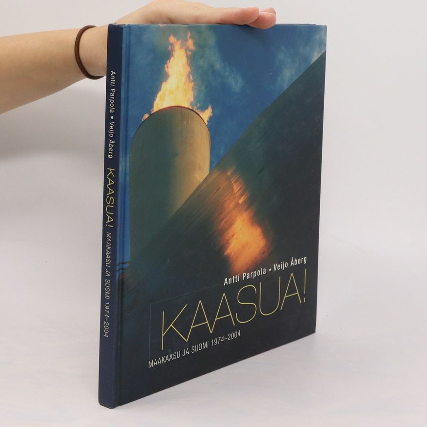 Veijo Åberg Kaasua!