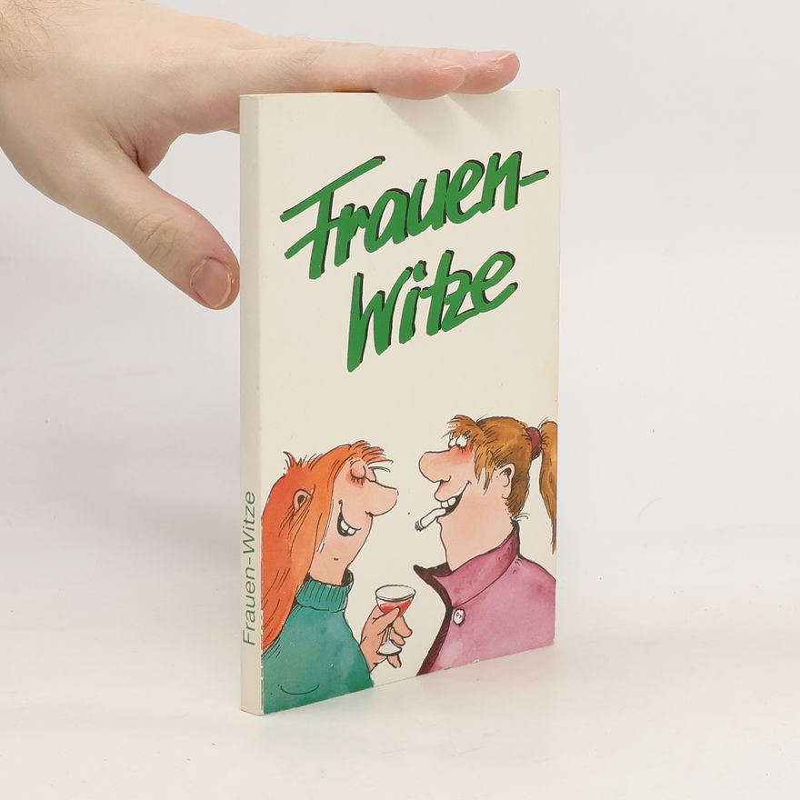Autorenkollektiv Frauen-Witze