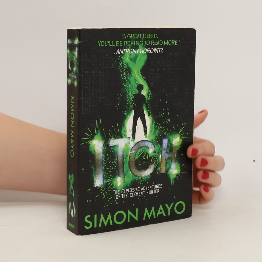 Simon Mayo Itch