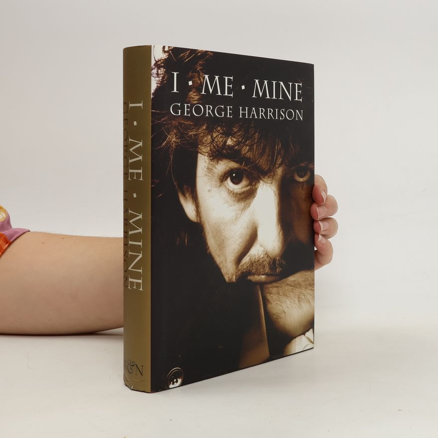 George Harrison I, Me, Mine