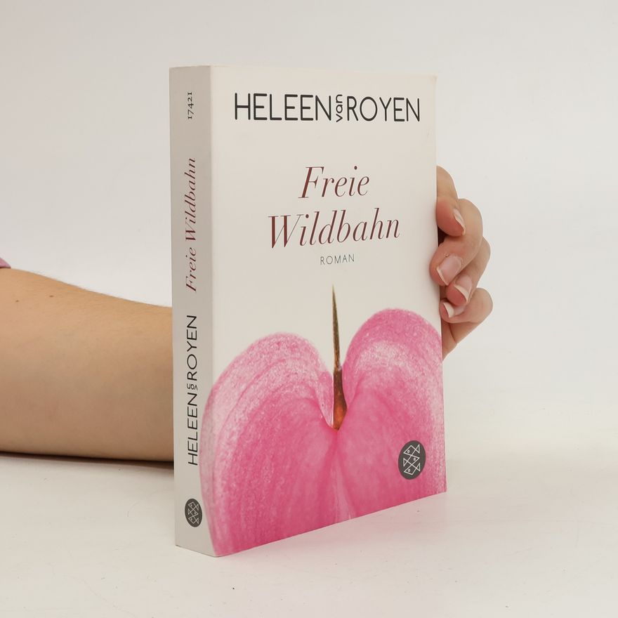 Heleen van Royen Freie Wildbahn