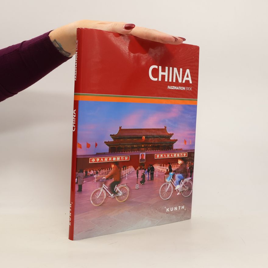 Peter Gutmann China