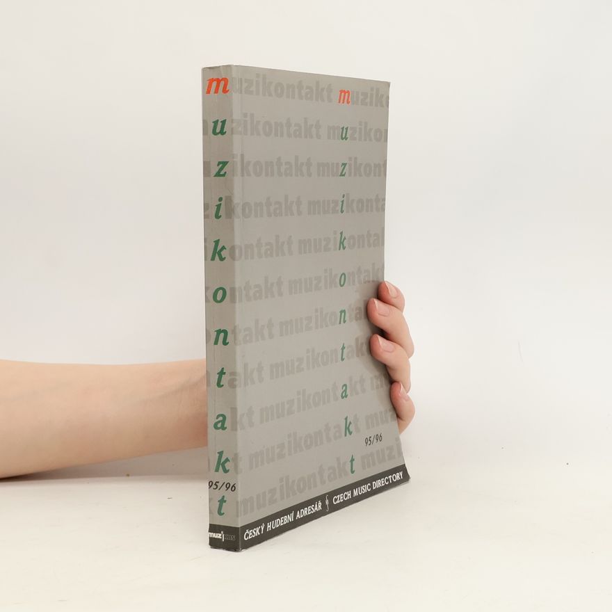 Autorenkollektiv Muzikontakt 95/96