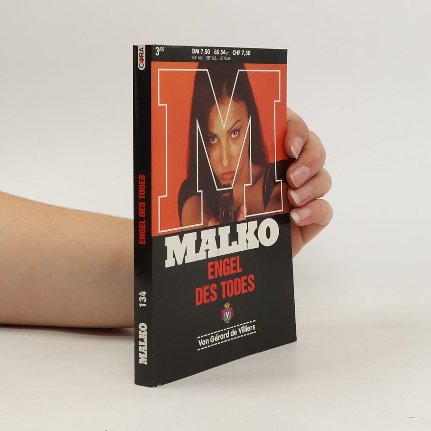 kolektiv Malko 134. Engel des Todes