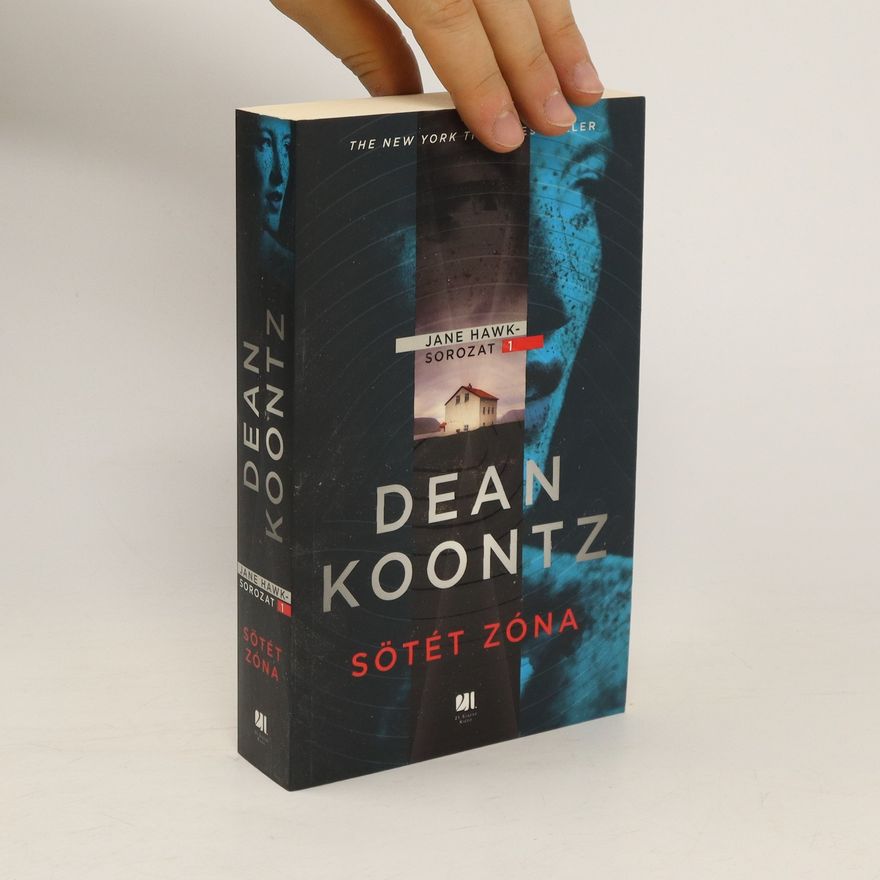 Dean Ray Koontz Sötét zóna