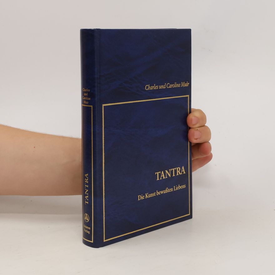 Charles Muir Tantra