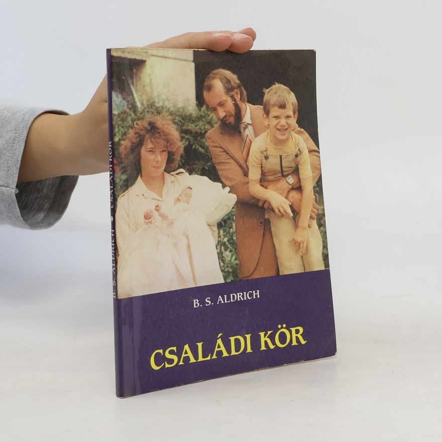 Bess Streeter Aldrich Családi kör
