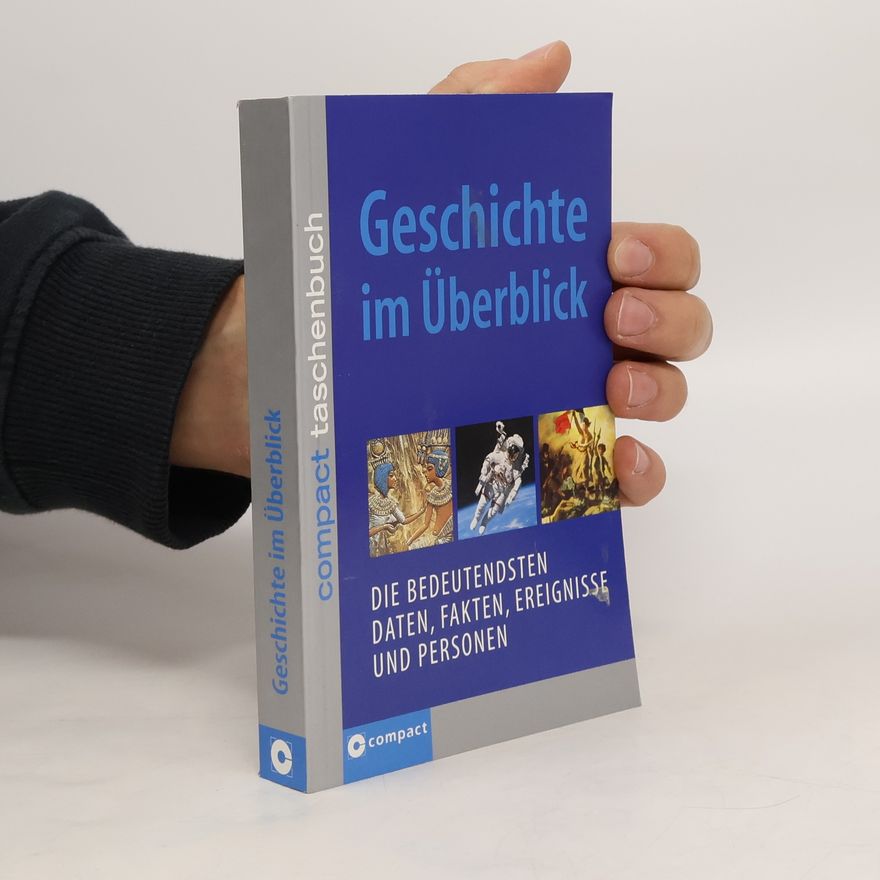 Matthias Edbauer Geschichte im Überblick