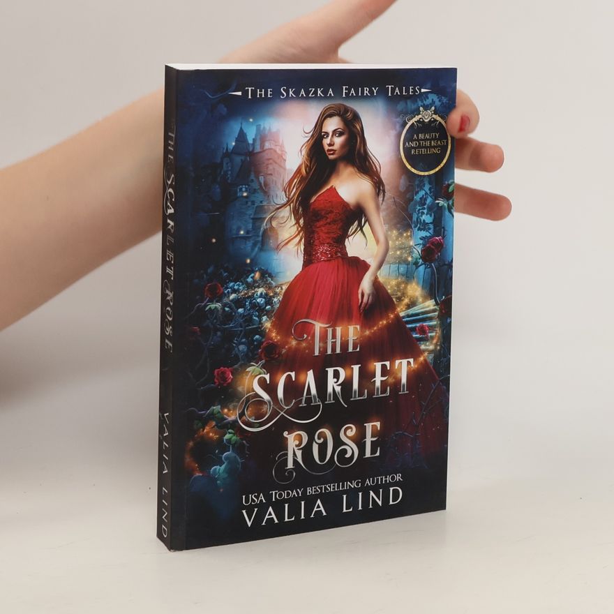 Valia Lind The Scarlet Rose