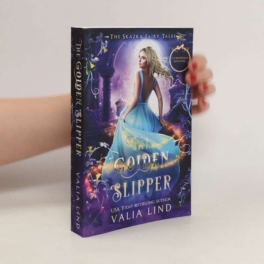 Valia Lind The Golden Slipper