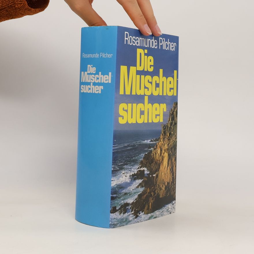 Rosamunde Pilcher Die Muschel sucher