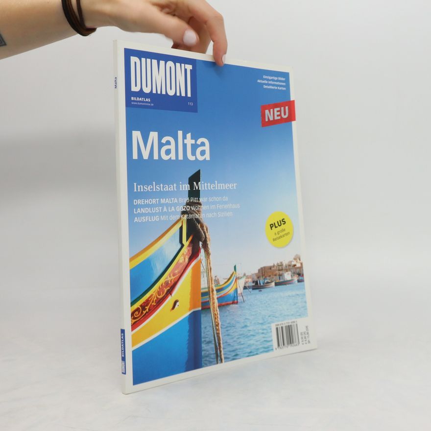 Gabriele Walter Malta