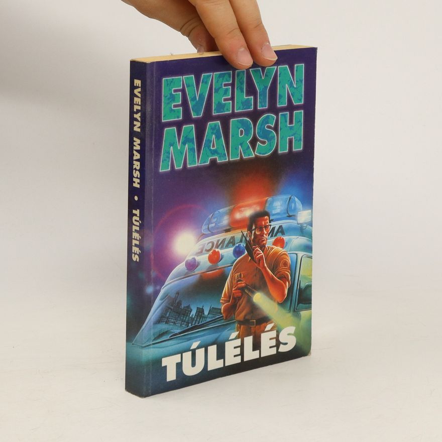 Evelyn Marsh Túlélés