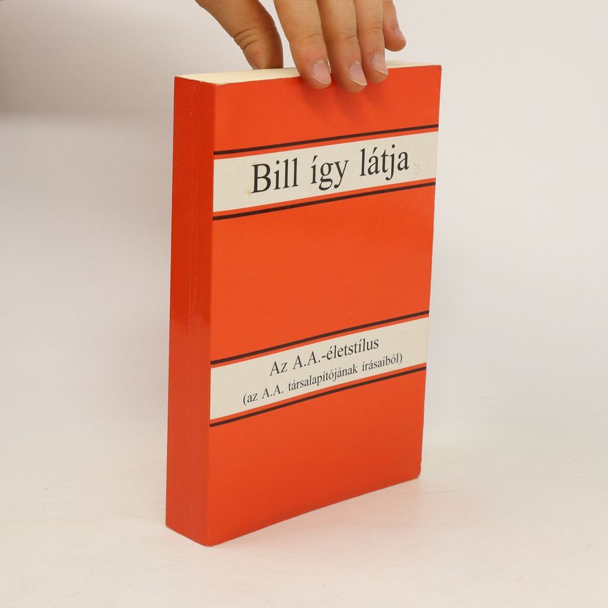 Kolektiv autorů Bill így látja