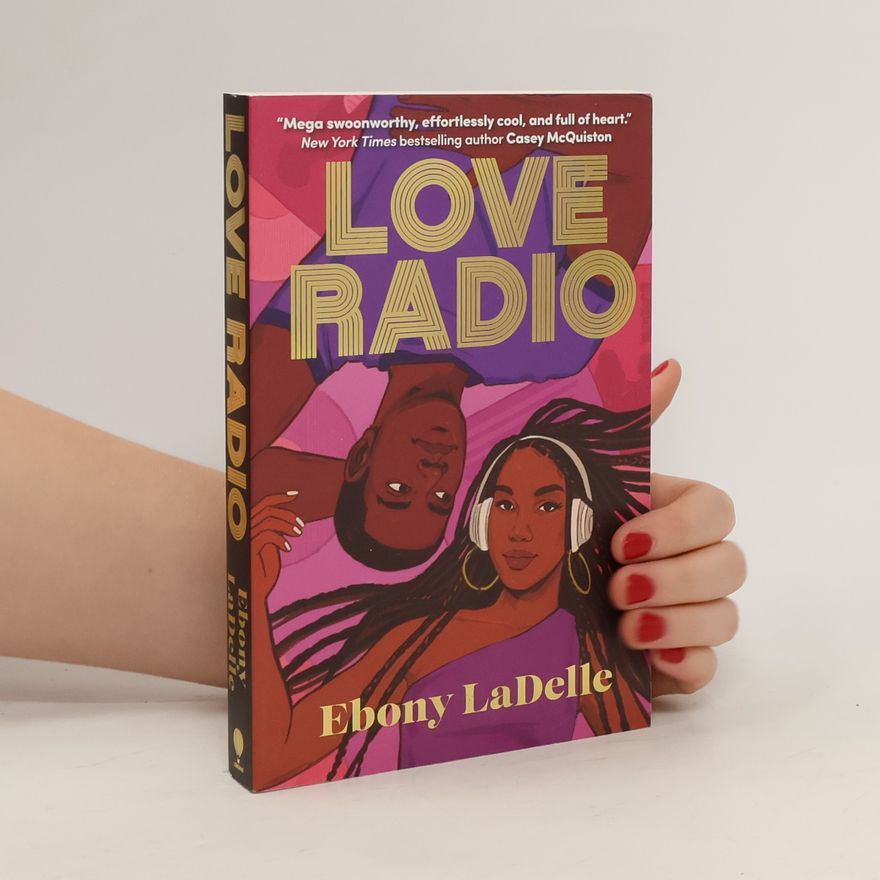 Ebony LaDelle Love Radio