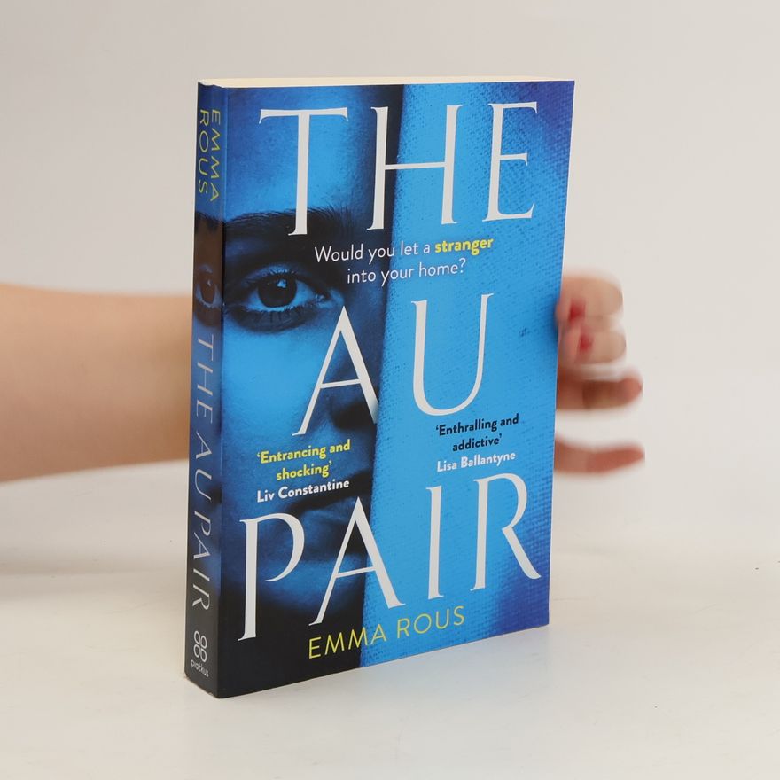 Emma Rous The Au Pair