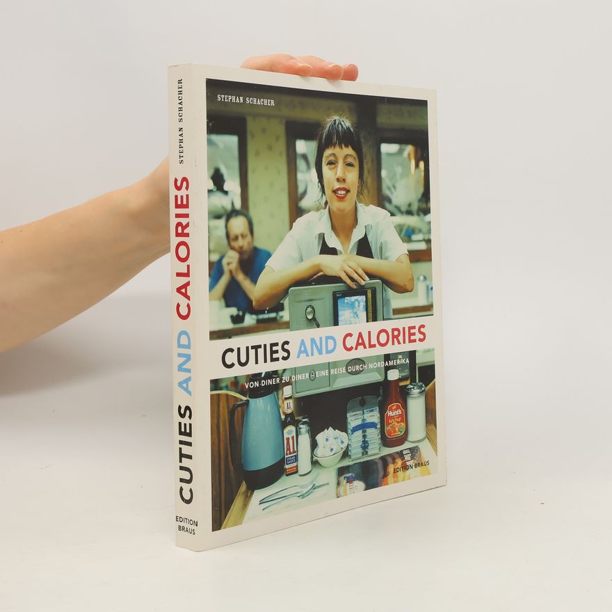 Stephan Schacher Cuties and calories