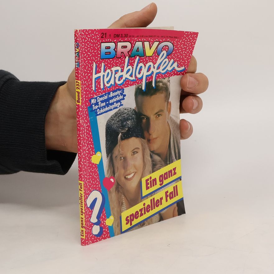 Autorenkollektiv Bravo Herzklopfen Band 237