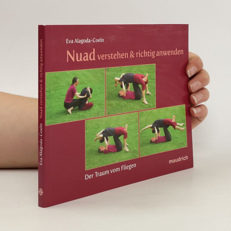 Eva Alagoda-Coeln Nuad verstehen & richtig anwenden