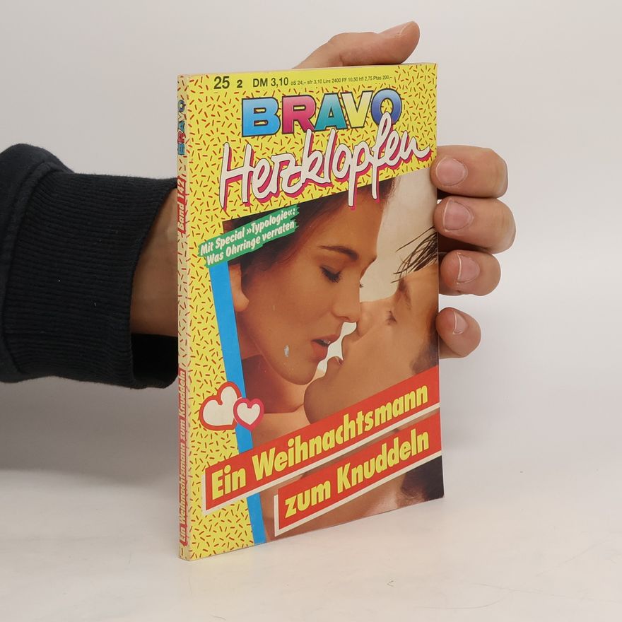 Autorenkollektiv Bravo Herzklopfen