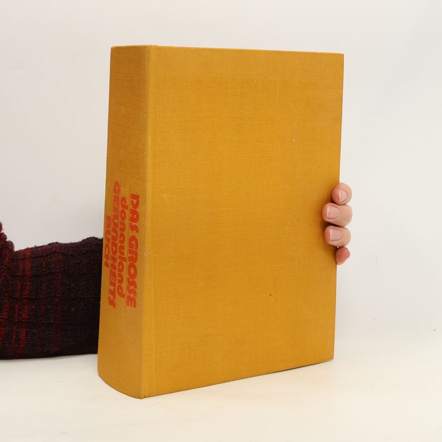 Autorenkollektiv Das grosse Gesundheitsbuch