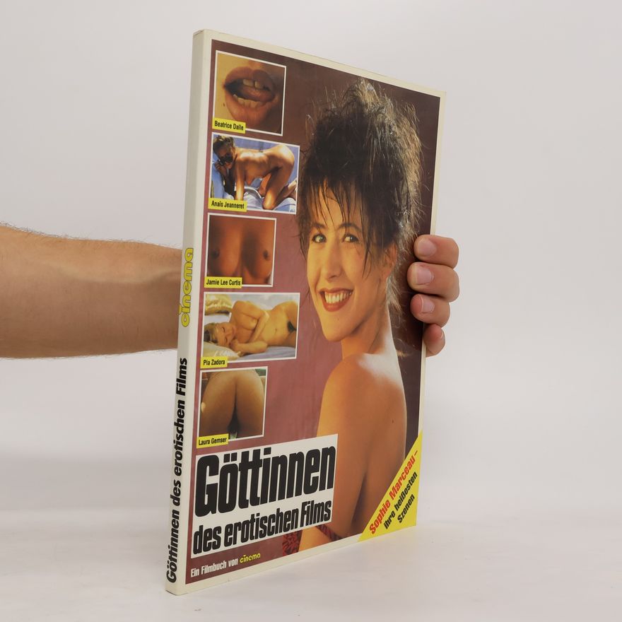 Autorenkollektiv Göttinnen des erotischen Films