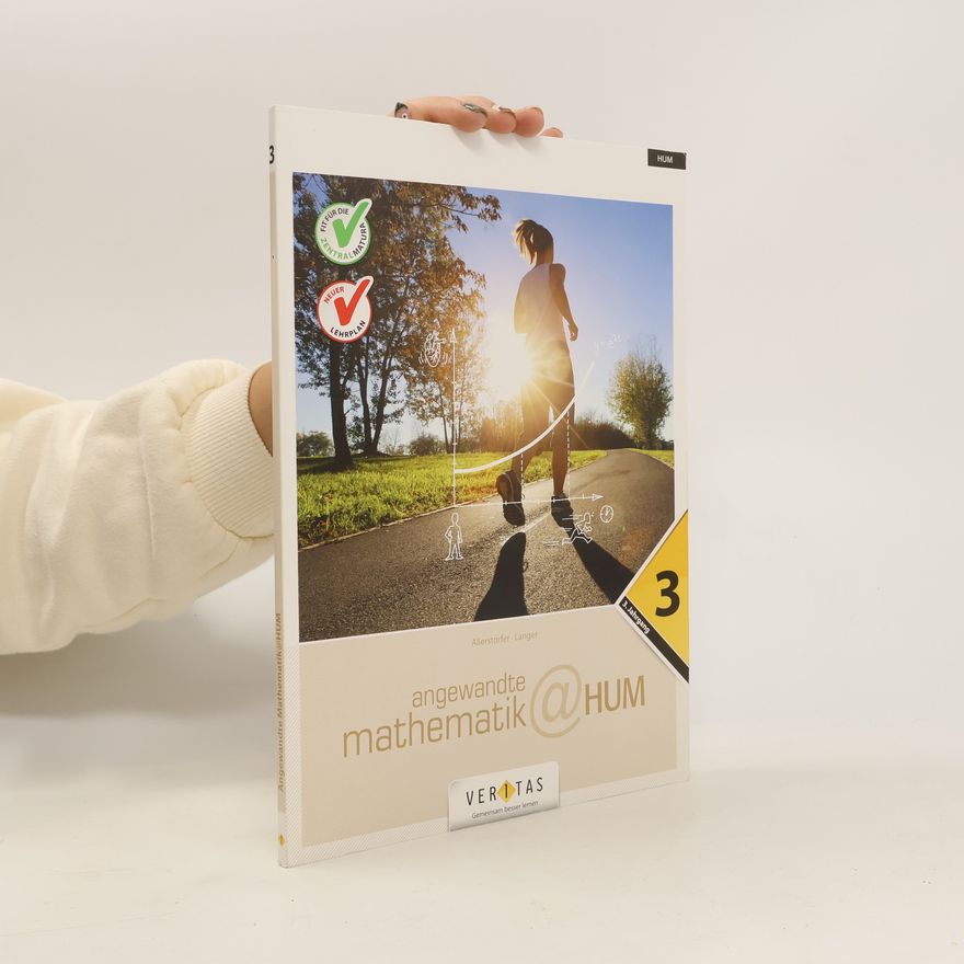 Autorenkollektiv Angewandte Mathematik und Hum, 3. Jahrgang