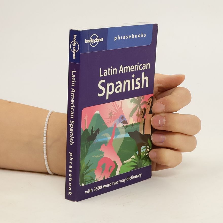 Autorenkollektiv Latin American Spanish